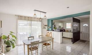 Maison 4 Pièces 96 m² à vendre à Saint-Jean-de-Liversay (17170)