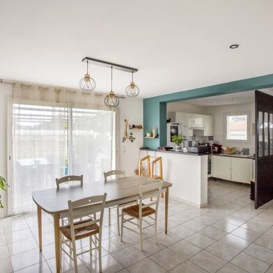 Maison 4 pièces 223600 €