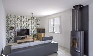 Maison 4 Pièces 96 m² à vendre à Saint-Jean-de-Liversay (17170)