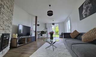 Maison 4 Pièces 85 m² à vendre à Bouaye (44830)