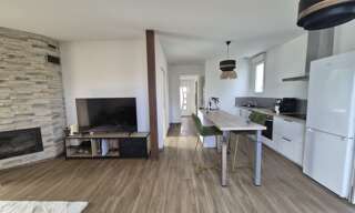 Maison 4 Pièces 85 m² à vendre à Bouaye (44830)
