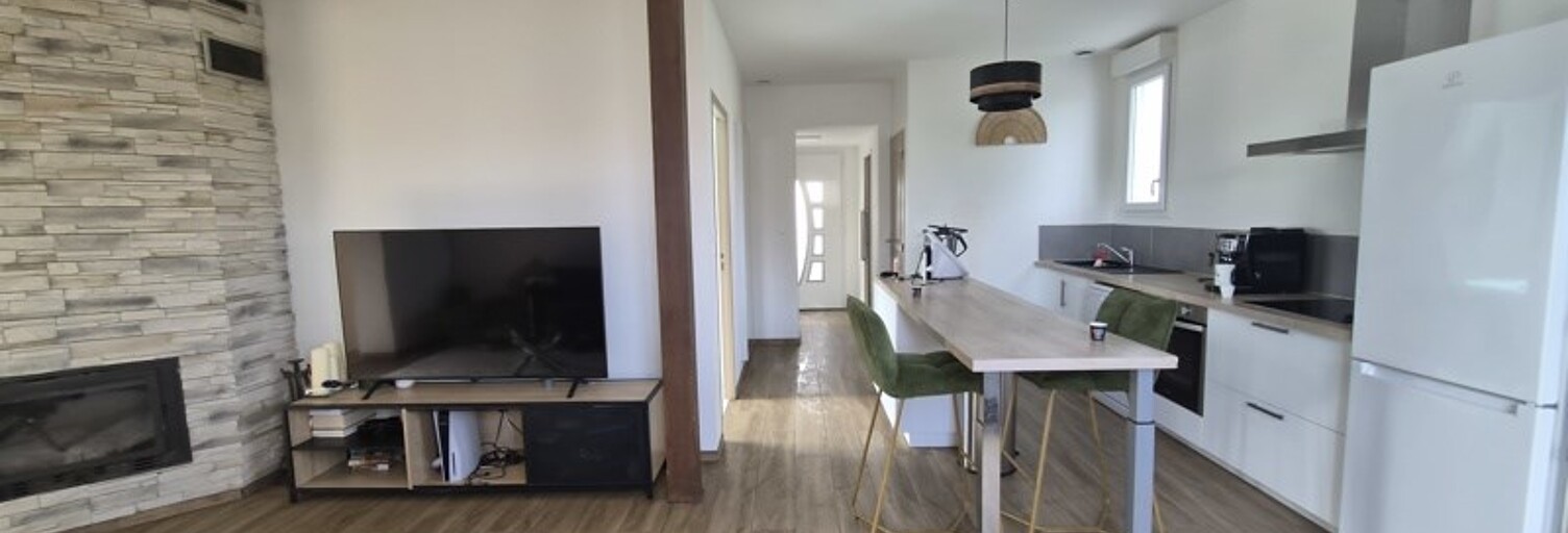 Maison 4 Pièces 85 m² à vendre à Bouaye (44830)