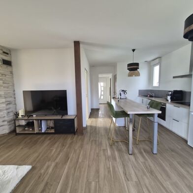 Maison 4 pièces 301815 €