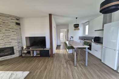 Maison 4 pièces 301815 €
