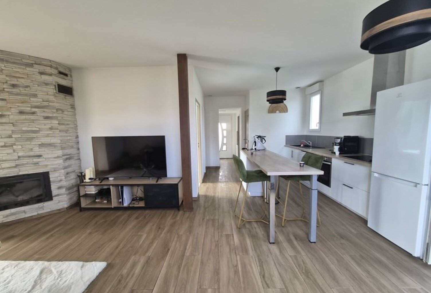 Vente maison 4 pièces 85 m² Bouaye (44830) — photo 1