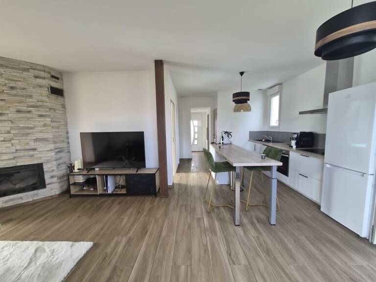 Maison 4 pièces 85 m² — photo 1