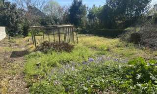 Terrain  470 m² à vendre à Bouguenais (44340)