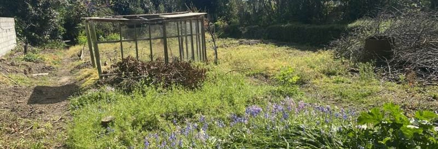 Terrain  470 m² à vendre à Bouguenais (44340)