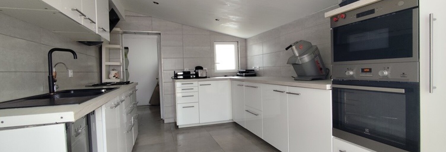 Maison 5 Pièces 105 m² à vendre à Rezé (44400)