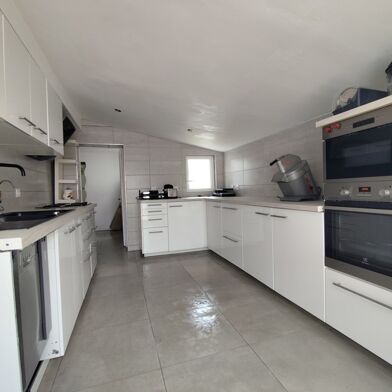 Maison 5 pièces 317700 €