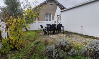 Maison 5 Pièces 105 m² à vendre à Rezé (44400)