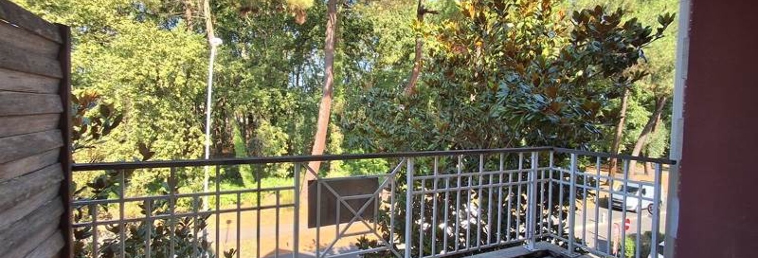 Appartement 4 Pièces 79 m² à vendre à Gujan-Mestras (33470)