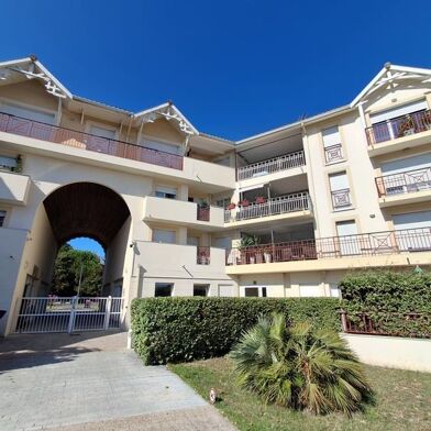 Appartement 4 pièces 334000 €