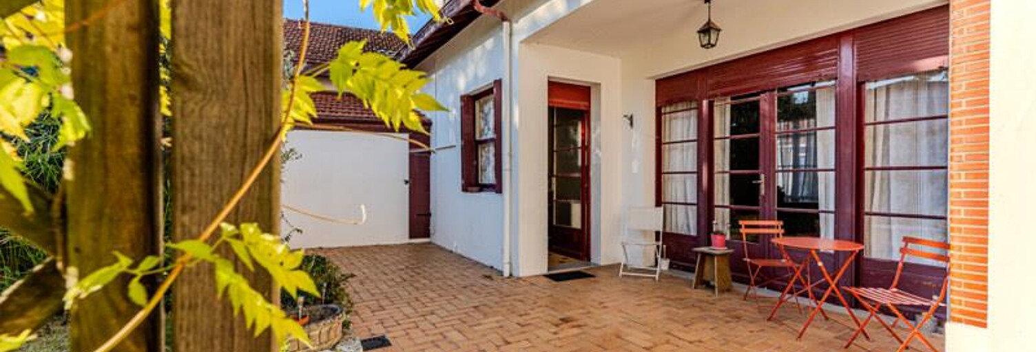 Maison 5 Pièces 140 m² à vendre à Arcachon (33120)