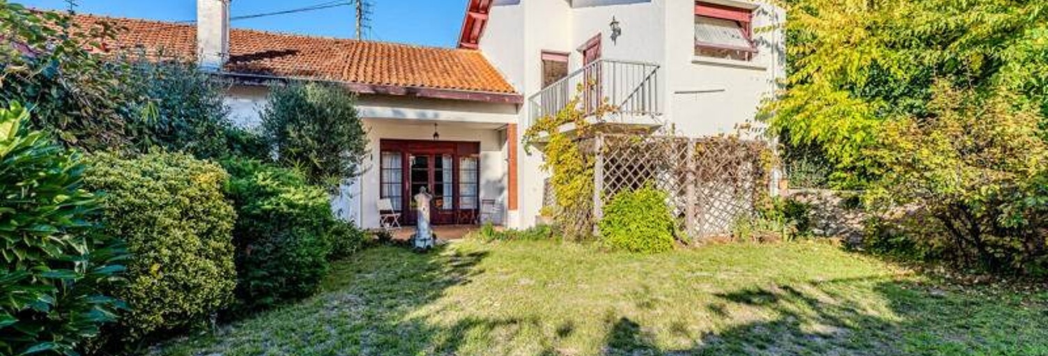Maison 5 Pièces 140 m² à vendre à Arcachon (33120)