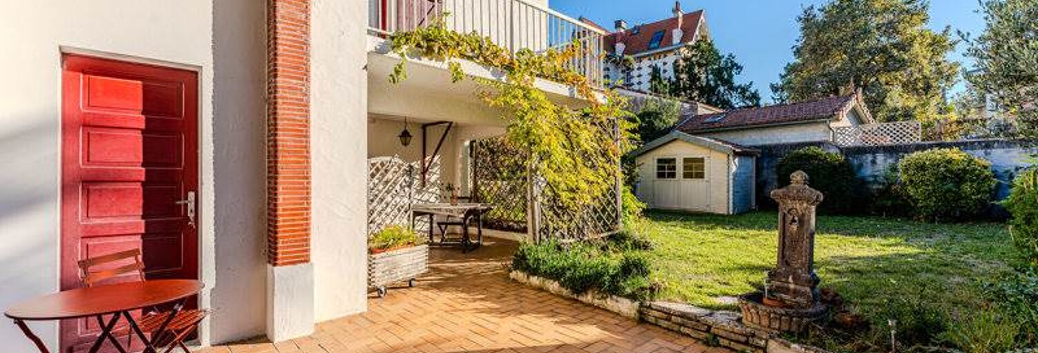 Maison 5 Pièces 140 m² à vendre à Arcachon (33120)