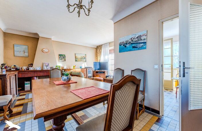 Maison de ville de 5 pièces principales — photo 2