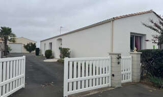 Maison 4 Pièces 127 m² à vendre à Saint-Aubin-la-Plaine (85210)