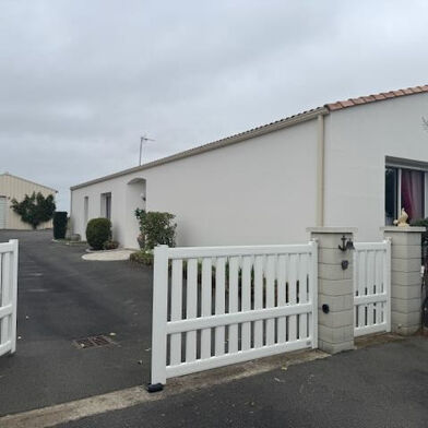 Maison 4 pièces 232100 €