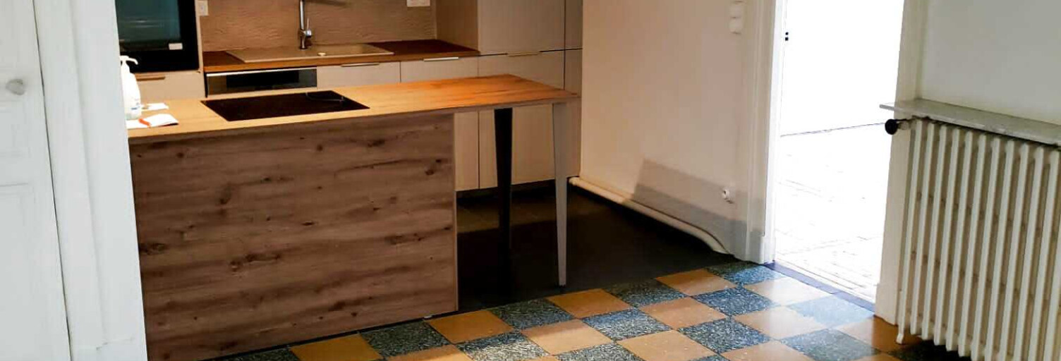 Appartement 3 Pièces 92 m² à louer à Chamalières (63400)