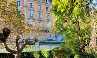 Appartement 3 Pièces 92 m² à louer à Chamalières (63400)