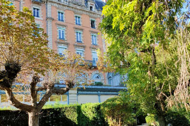 Appartement 3 pièces 900 €