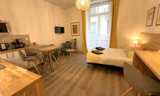 Appartement 1 Pièce 24 m² à vendre à Aix-les-Bains (73100)