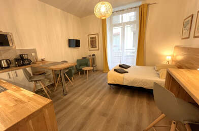 Appartement 1 pièces 143000 €