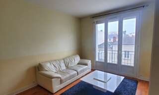 Appartement 3 Pièces 67 m² à louer à Angers (49100)