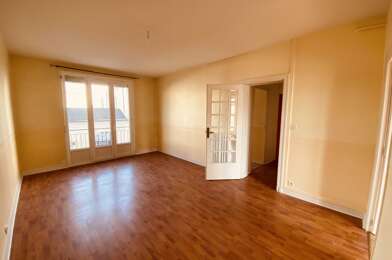 Appartement 3 pièces 995 €