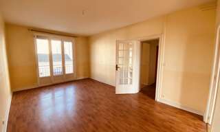 Appartement 3 Pièces 67 m² à louer à Angers (49100)