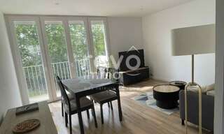 Appartement 3 Pièces 59 m² à louer à Cholet (49300)