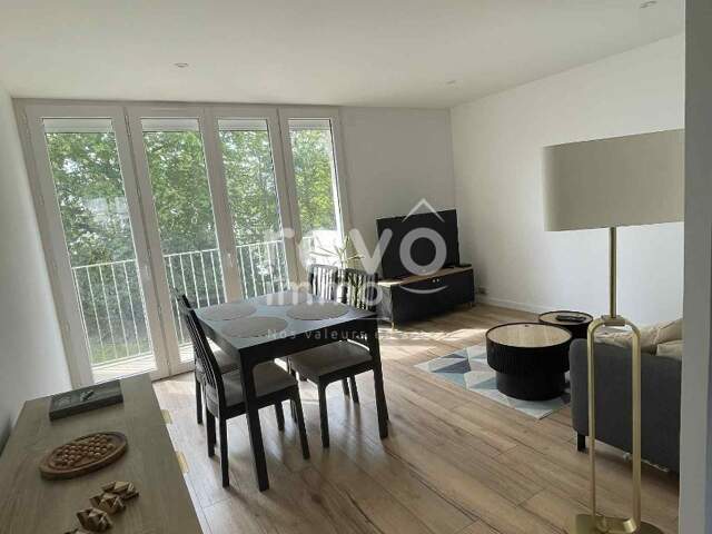 Appartement — photo du bien