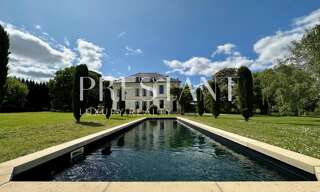 Maison 14 Pièces 655 m² à vendre à La Réole (33190)