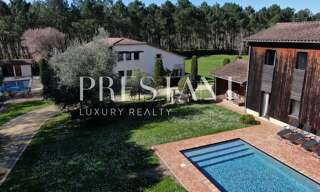 Maison 10 Pièces 421 m² à vendre à La Réole (33190)