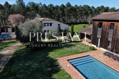 Maison 10 pièces 843000 €