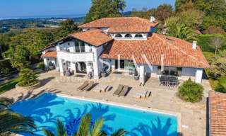 Maison 9 Pièces 294 m² à vendre à Urrugne (64122)