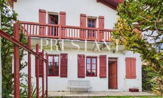 Maison 5 Pièces 106 m² à vendre à Ciboure (64500)