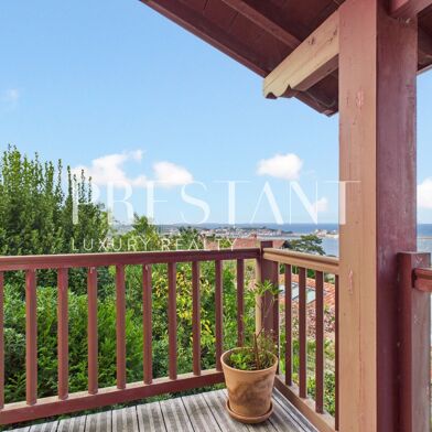 Maison 5 pièces 1380000 €