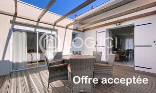 Maison 4 Pièces 113 m² à vendre à Pau (64000)