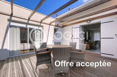 Maison 4 pièces 291000 €