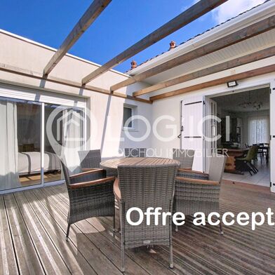 Maison 4 pièces 291000 €