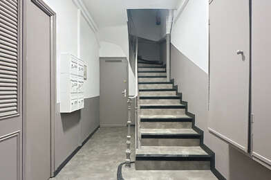 Appartement 2 pièces 153000 €