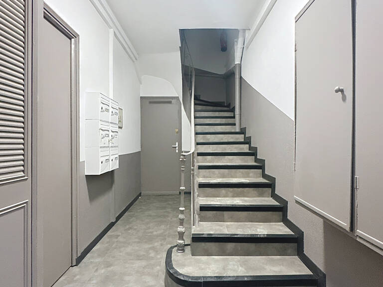 APPARTEMENT DUPLEX T2 - CAGNES SUR MER - CENTRE VILLE — photo 1