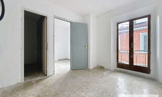 Appartement 2 Pièces 17 m² à vendre à Cagnes-sur-Mer (06800)