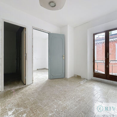 Appartement 2 pièces 107000 €