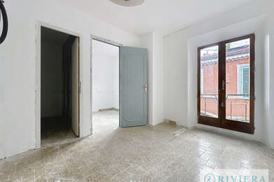 Appartement 2 pièces 107000 €