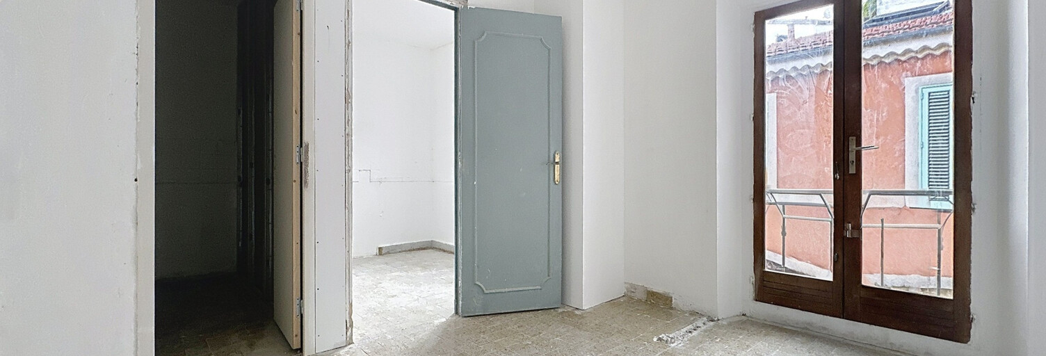 Appartement 2 Pièces 17 m² à vendre à Cagnes-sur-Mer (06800)