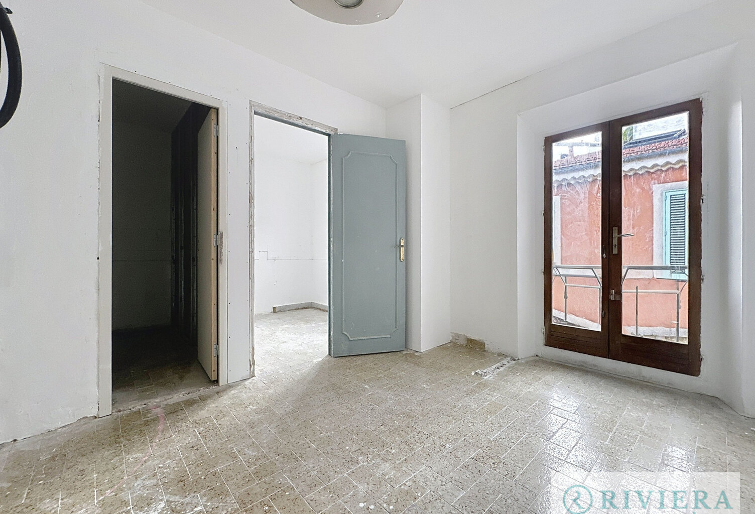 APPARTEMENT  - CAGNES SUR MER - CENTRE VILLE — photo 1