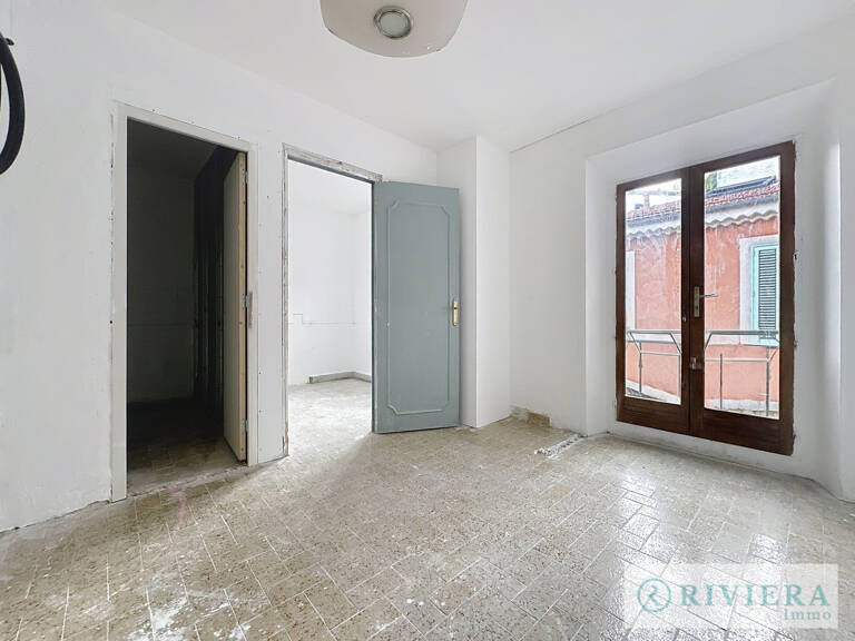 APPARTEMENT  - CAGNES SUR MER - CENTRE VILLE — photo 1